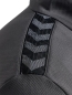 Preview: Hummel Authentic Zip Jacket - Asphalt